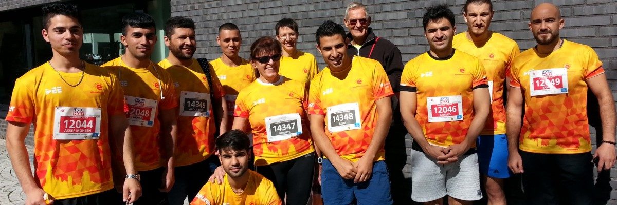 Permalink auf:Gemeinsam Sport machen Permalink auf:Gemeinsam Sport machen